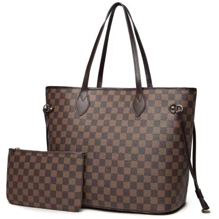1 color tote