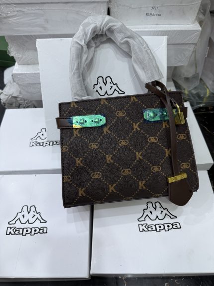 Kappa