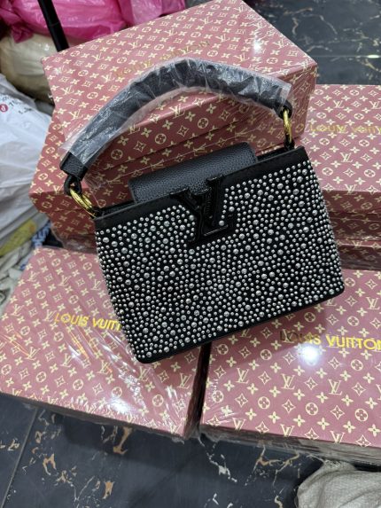 Stone LV