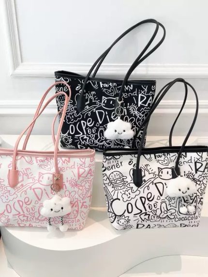 Tote bag