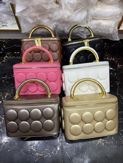 Box bag 1
