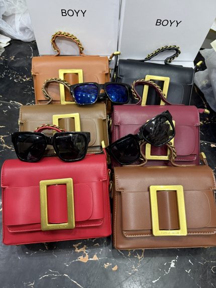 Boyy bag