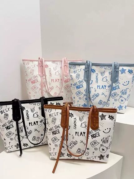 Tote bag 2