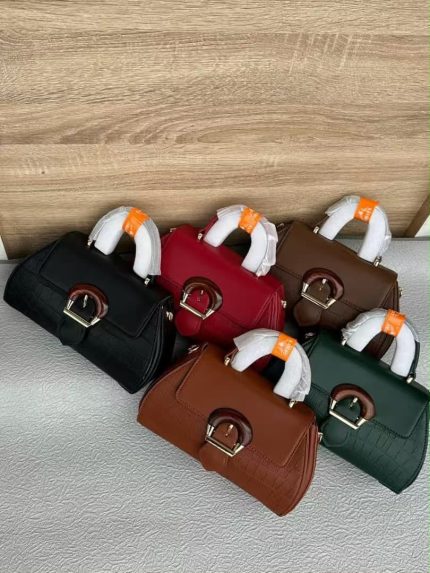 Stock bag 2